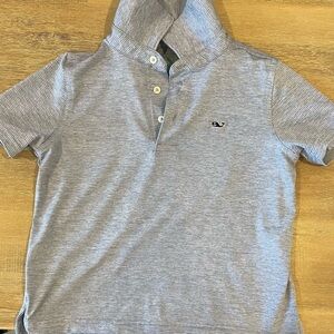 Boys Vineyard Vines Polo